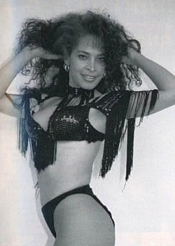 Arelis Aquino